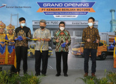 Dealer 3S Siap Dukung...