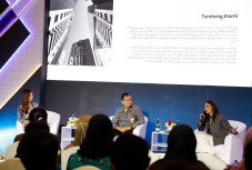 Talkshow Site Event...