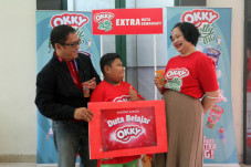 Memperingati Hari Sumpah...