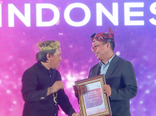 Jambore PR Indonesia...