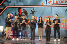 MNC Digital Entertainment...