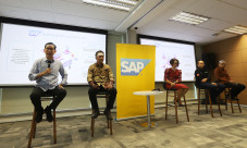 SAP Indonesia Gelar...