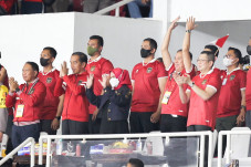 Beri Dukungan untuk...