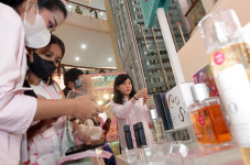 Puluhan Brand Lokal...
