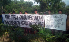 Petani Madiun Minta...