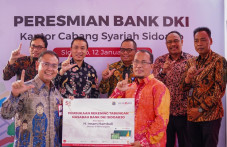 Perluas Layanan, Bank...