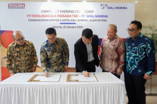 Totalindo Eka Teken...
