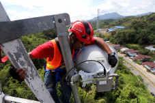Perluasan Jaringan Hingga...