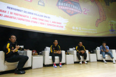 Red Bull Basketball...