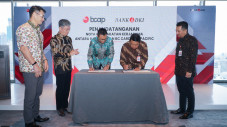 Akselerasi Bisnis Pembayaran...