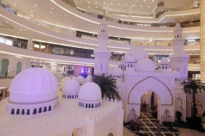 The Gracious Ramadan,...