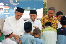 Safari Ramadan 1444...