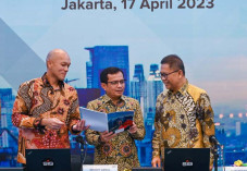 Pertahankan Kepemimpinan...