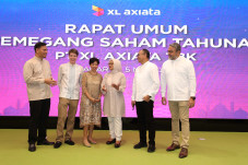RUPST XL Axiata Setujui...