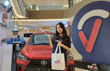Platform Pencarian Mobil...