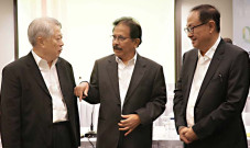 Sah, Sofyan Djalil Jadi...
