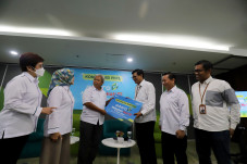 Distribusikan 31.000...