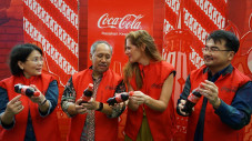 Coca-Cola Luncurkan...
