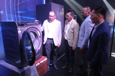 Peluncuran Produk Baru...