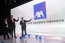Mandiri AXA General...