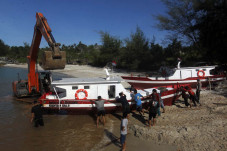 51 Kapal Penangkap Ikan...