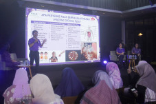 Diskusi Penyebab dan...