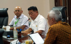 Moeldoko Minta Kebijakan...