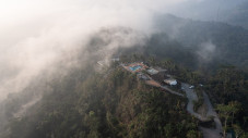 Plataran Langit Khatulistiwa...