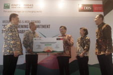 Peluncuran Produk Reksa...