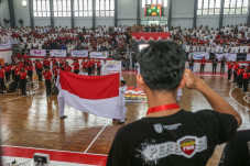 Perbasi Cup 2023 Dimulai,...