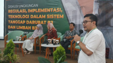 Minimalisir Efek Rumah...