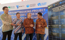 Dukung Program Penggunaan...
