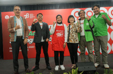 Sambut HUT RI ke-78,...