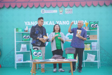 Tokopedia dan KemenkopUKM...