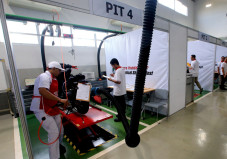 Technical Skill Contest,...