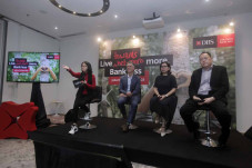 Percepat Emisi Nol Bersih,...