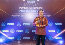 Sukses Transformasi...