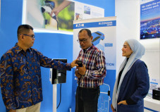 Eaton EV Charger Dukung...