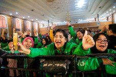 Lebih dari 5.000 Mitra...