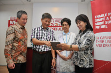 Generali Indonesia Bayarkan...