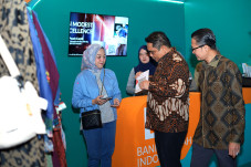 BSI Dorong Kemajuan...