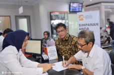 Kucurkan Rp280 Miliar,...