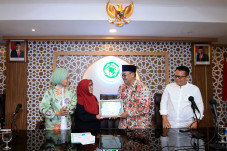 Prudential Syariah Melaksanakan...
