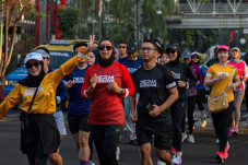Regenesis Gelar Psoriasi5km...