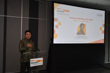 Gelar Business Matching...