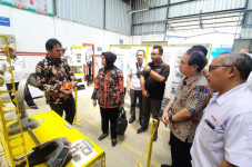 YDBA Terus Dorong Potensi...