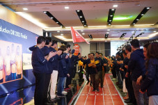 Danamon Innovation Race...