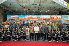 Hadir di IIMS 2024,...