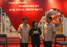 Boga Group Luncurkan...