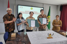 YDBA Lakukan Kolaborasi...